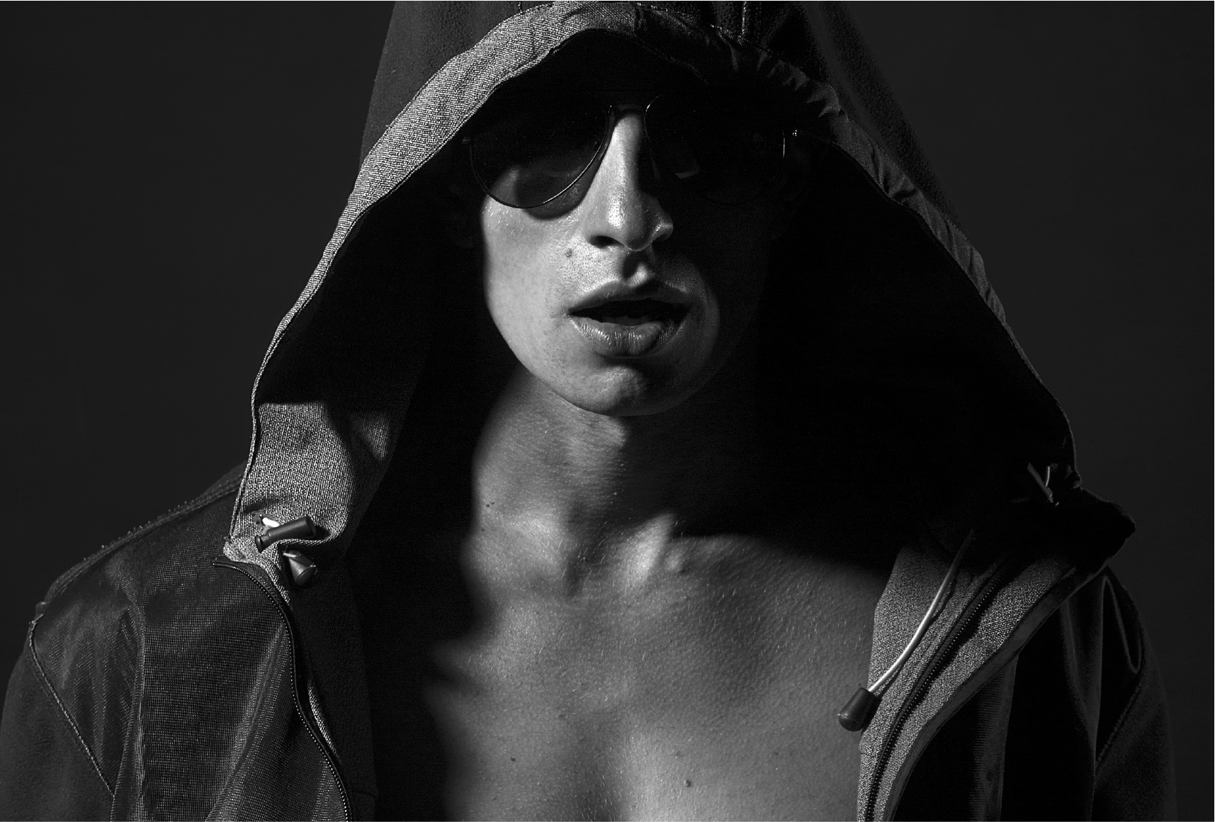 Men's CLUBWEAR | Hoodies & Jackets - Bunny Bumm