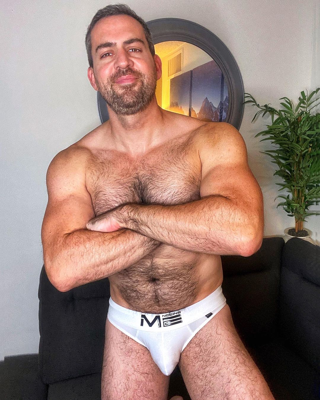 ME Briefs