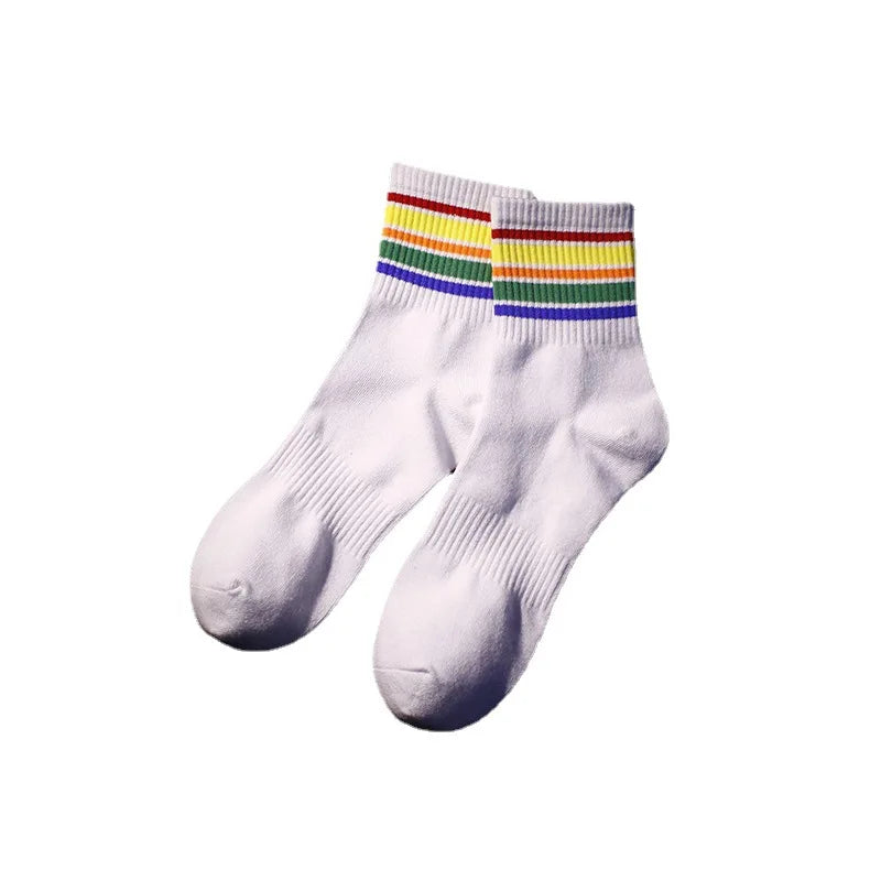 RAINBOW Socks