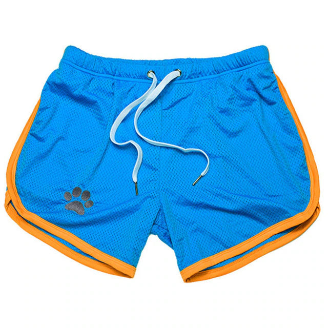 PUPPY Mesh Shorts