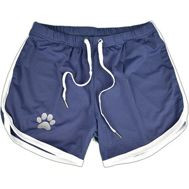 PUPPY Mesh Shorts