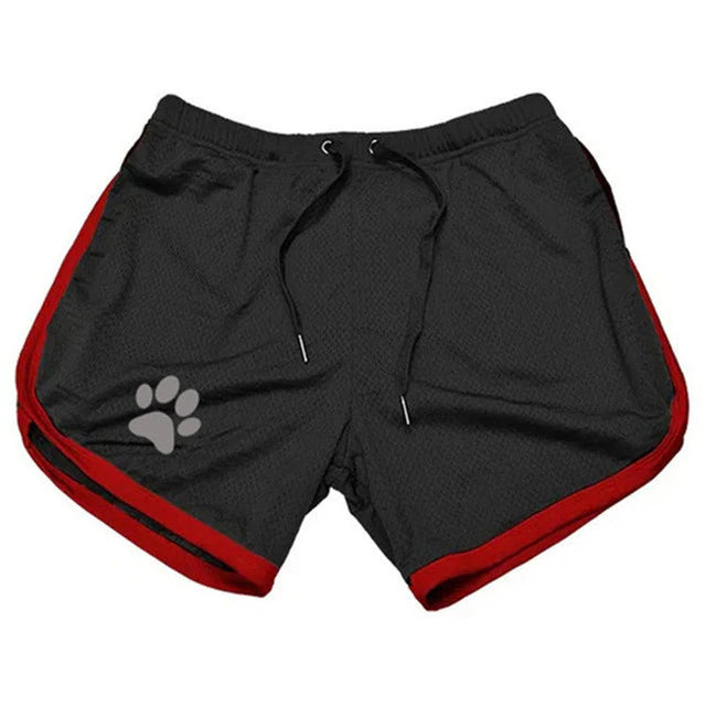 PUPPY Mesh Shorts
