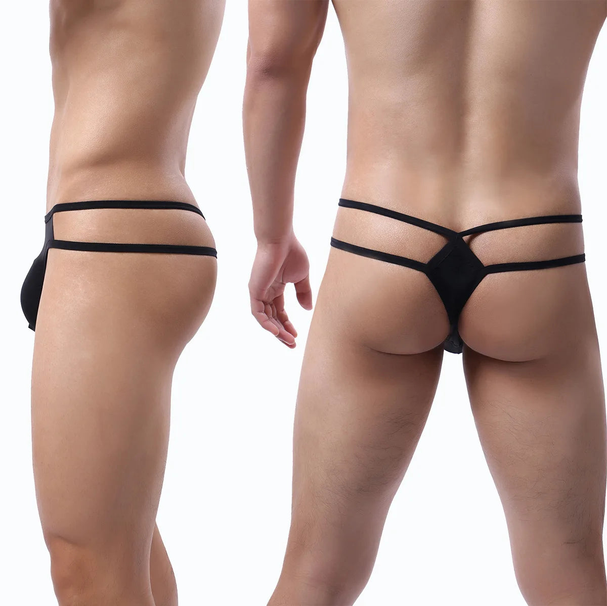 SASSY G-String