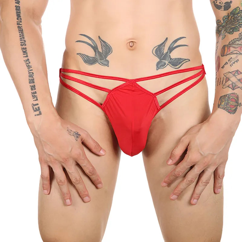 HUNG Pouchy G-String