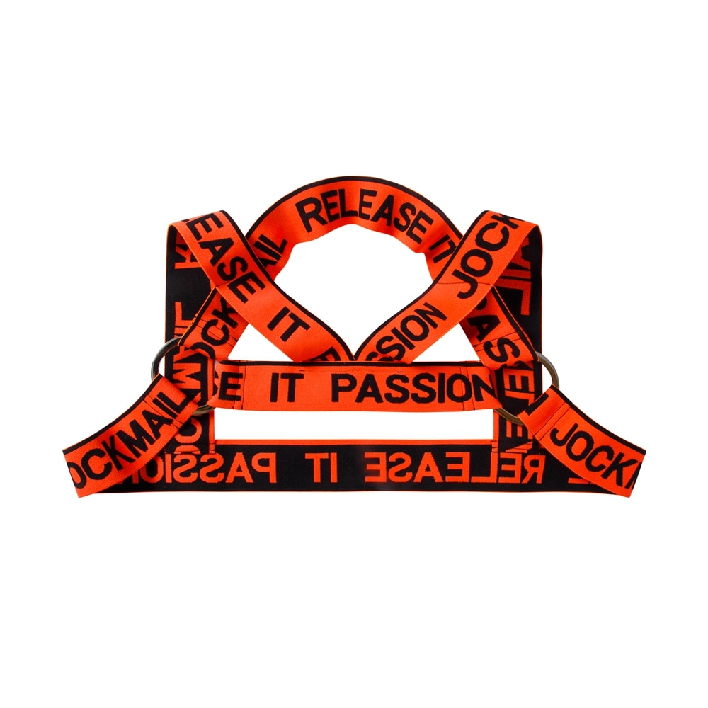 JM Harness