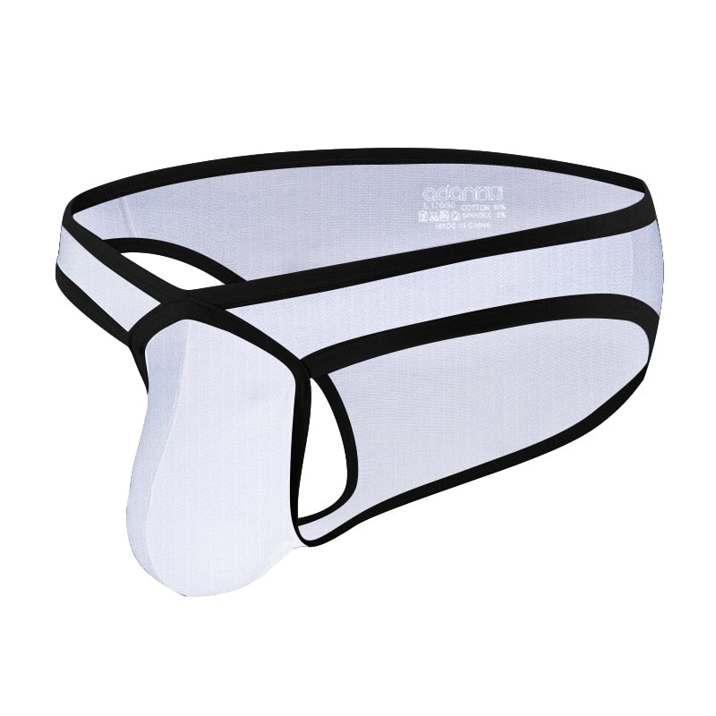 V HUNG Briefs