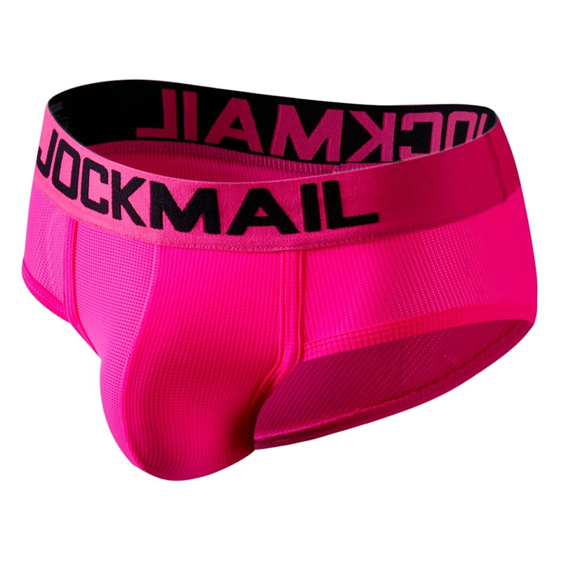 NEON Briefs 4-Pack