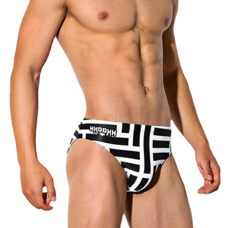 MR Swim Briefs