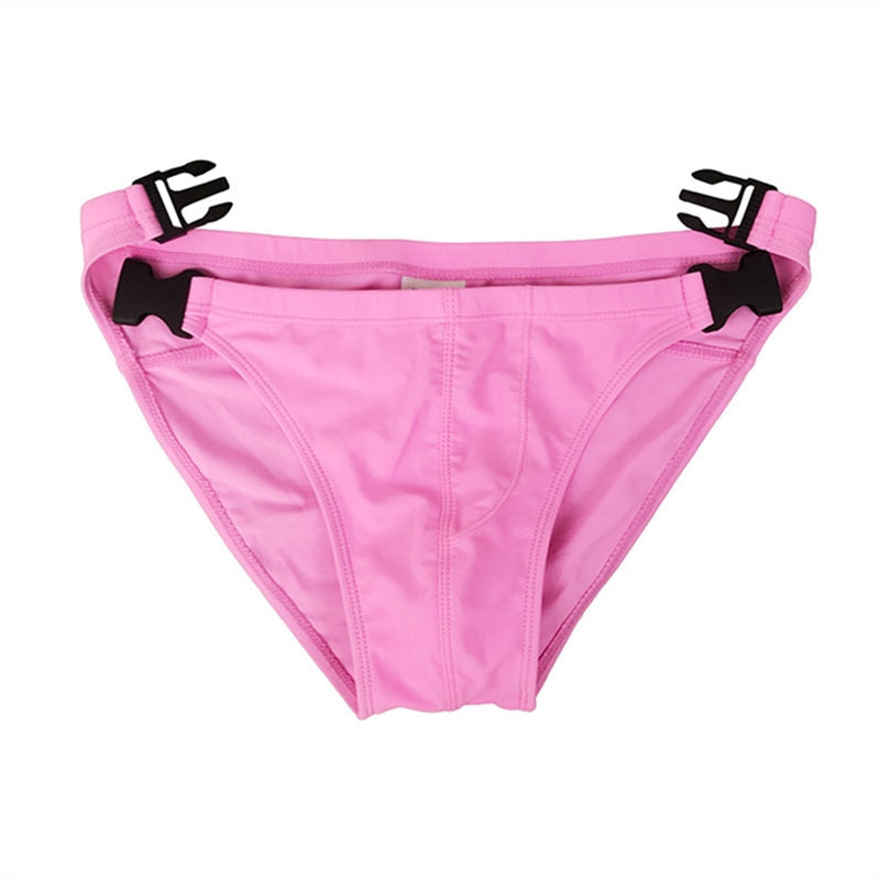 LOCK Swim Briefs