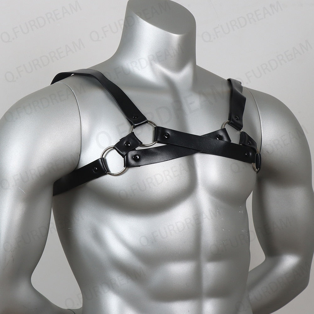 UNDRG Harness