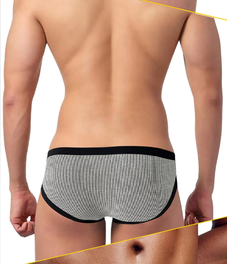 BULGE Pouchy Briefs