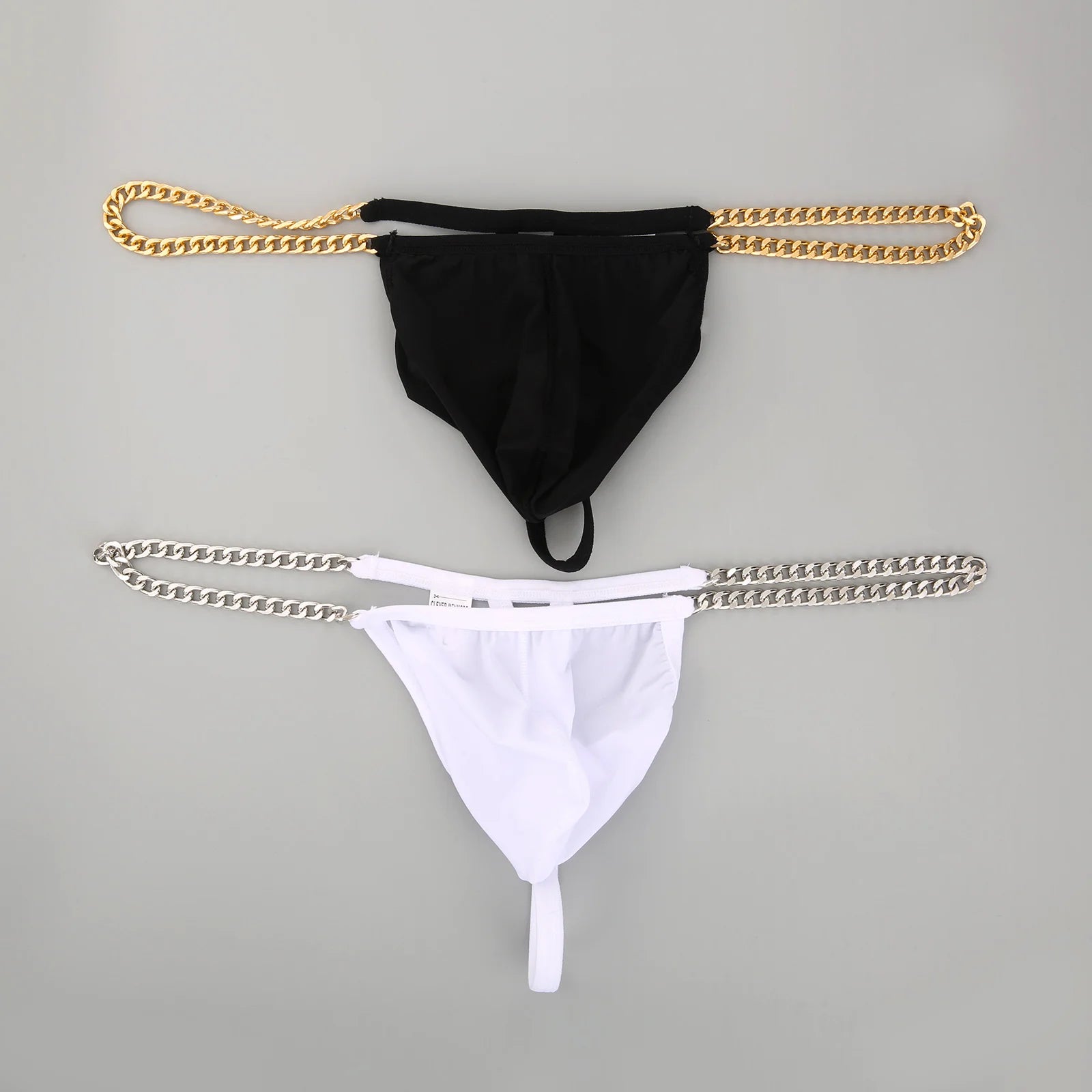 BOSS(Y) G-String