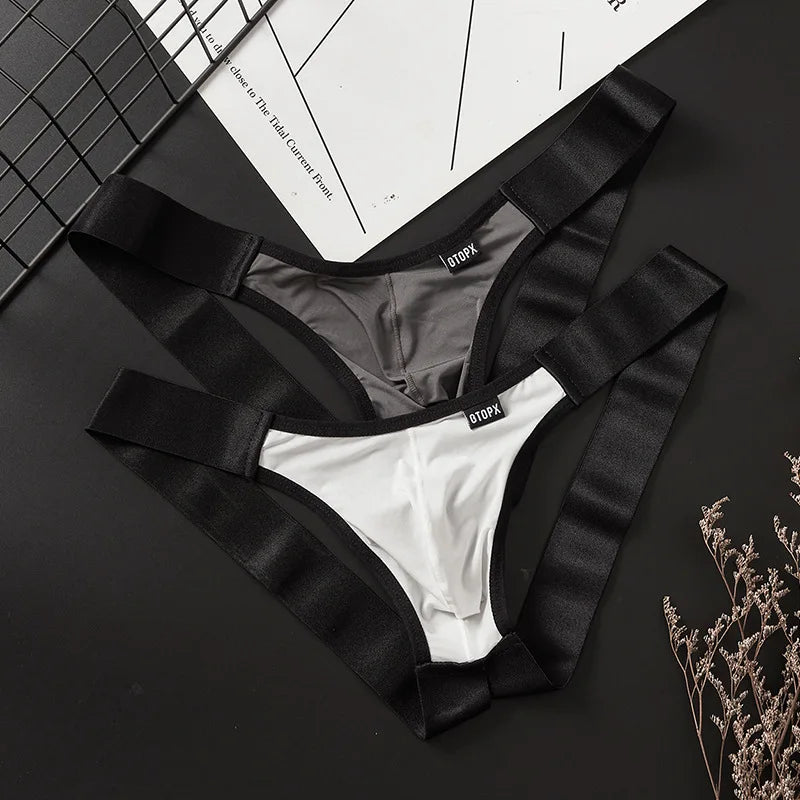 ENDOWED G-String