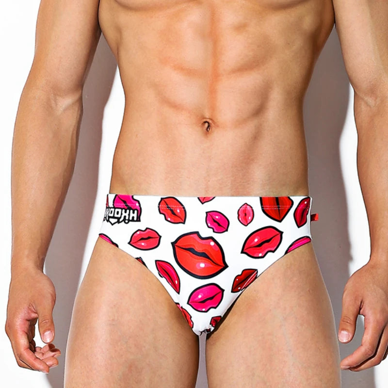 LIPS Swim Briefs