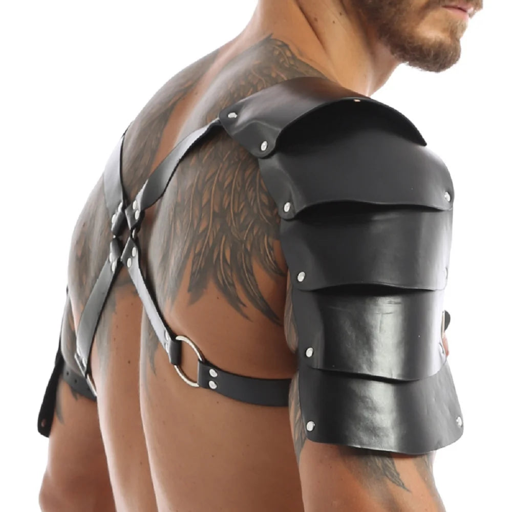 POWER DOM Harness