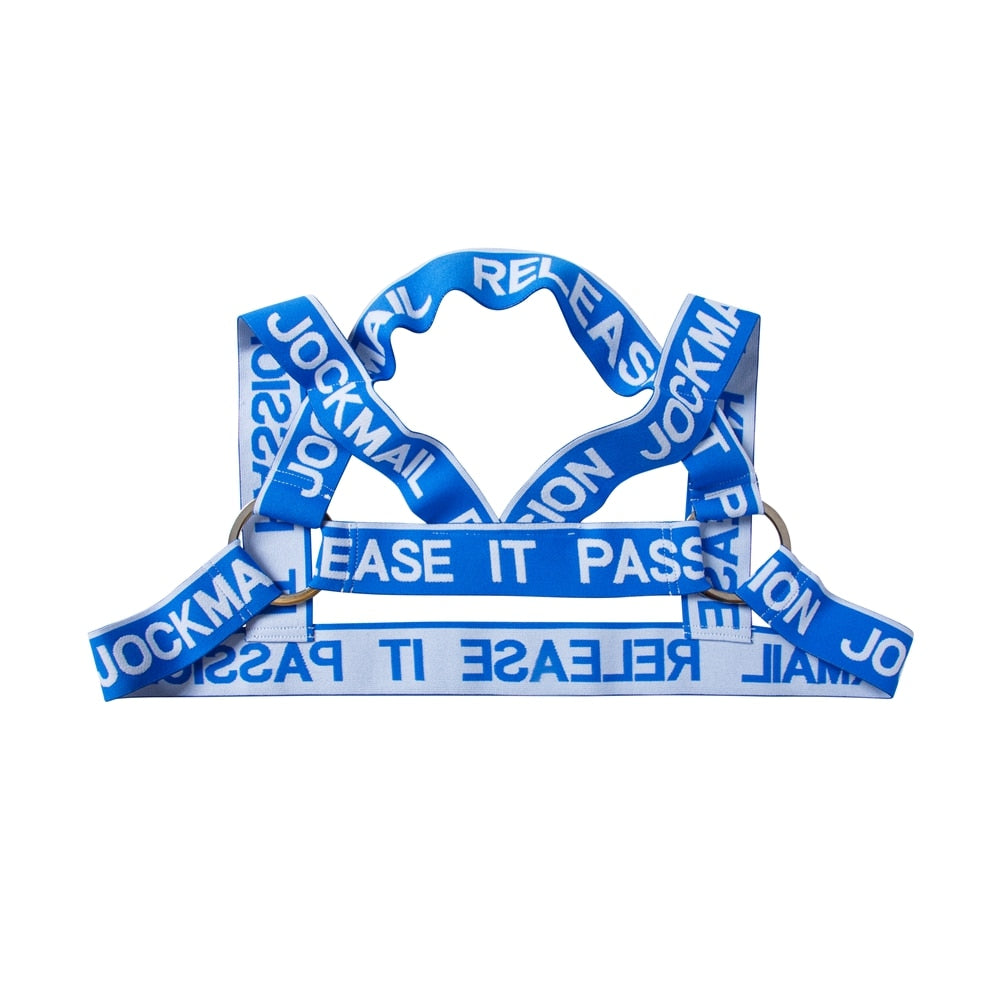 JM Harness
