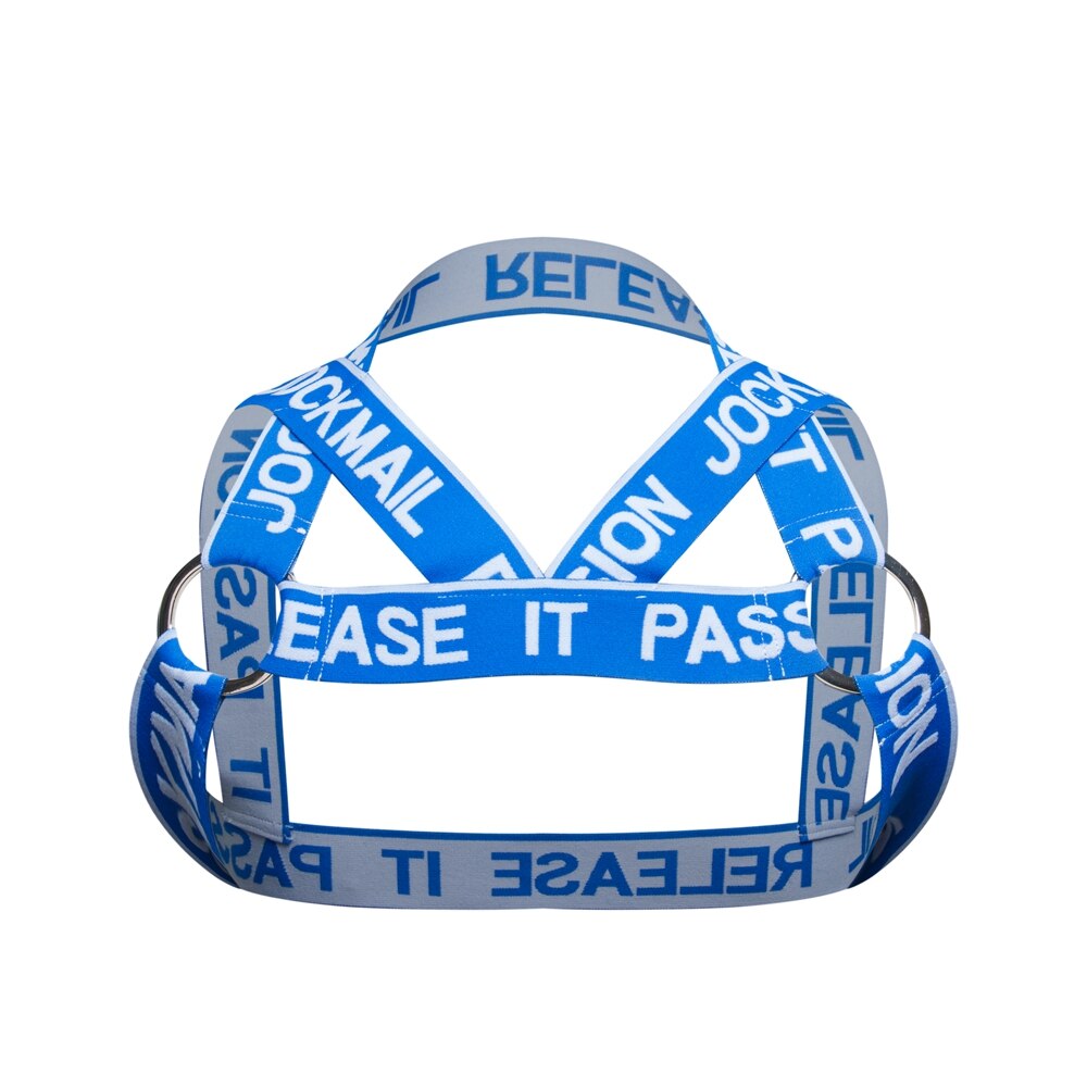 JM Harness