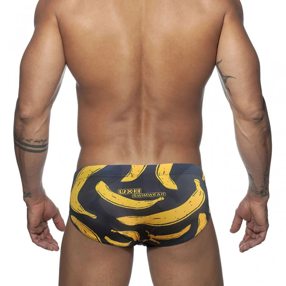 BANANA Swim Briefs