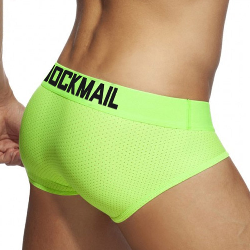 NEON Briefs 4-Pack