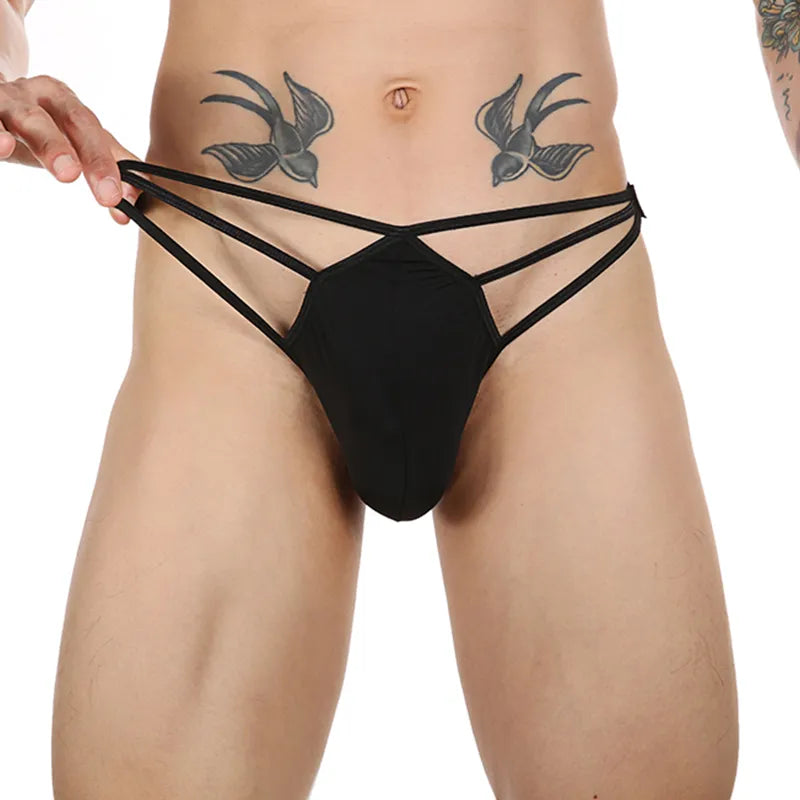 HUNG Pouchy G-String