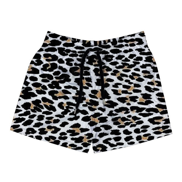 SAVANNAH Shorts