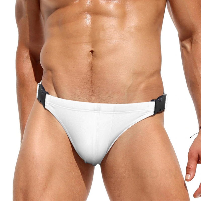 LOCK Swim Briefs