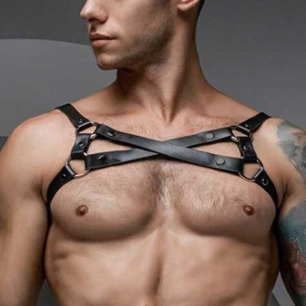 UNDRG Harness