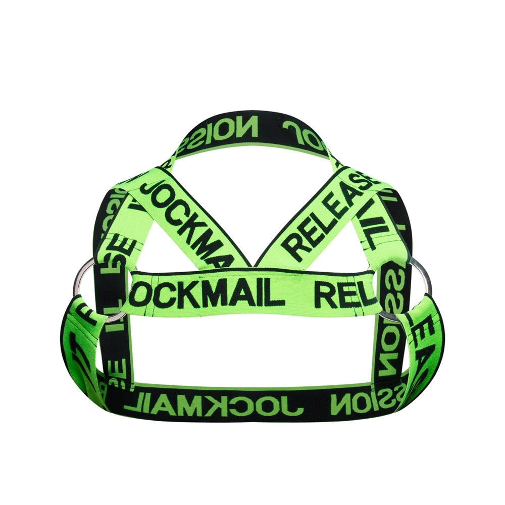 JM Harness