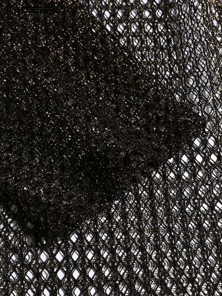 OVSZ Mesh Tee