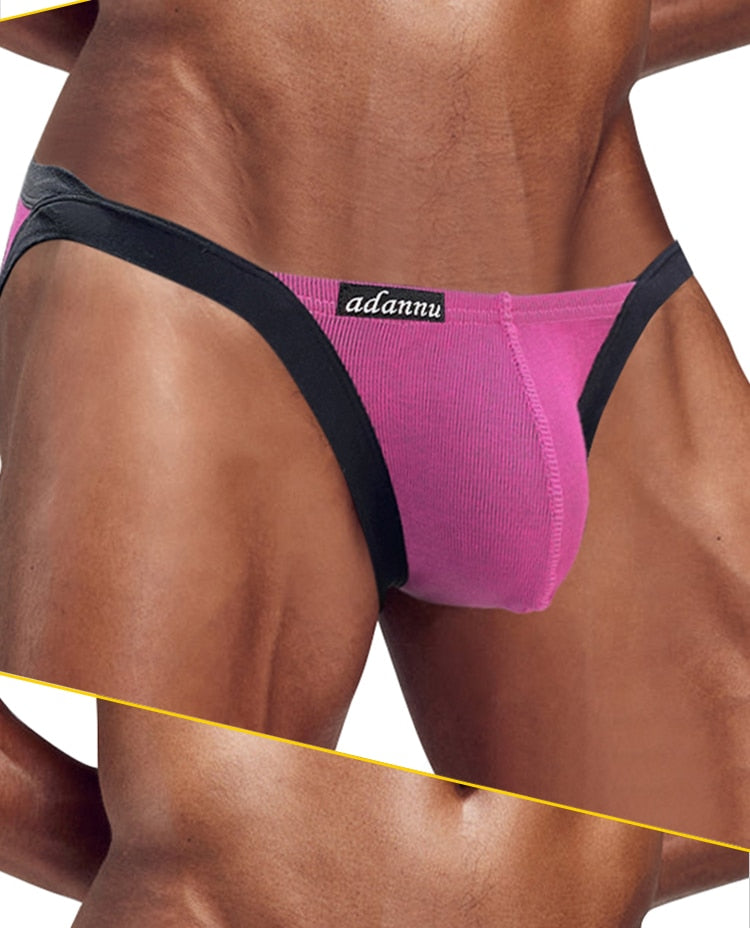 BULGE Pouchy Briefs