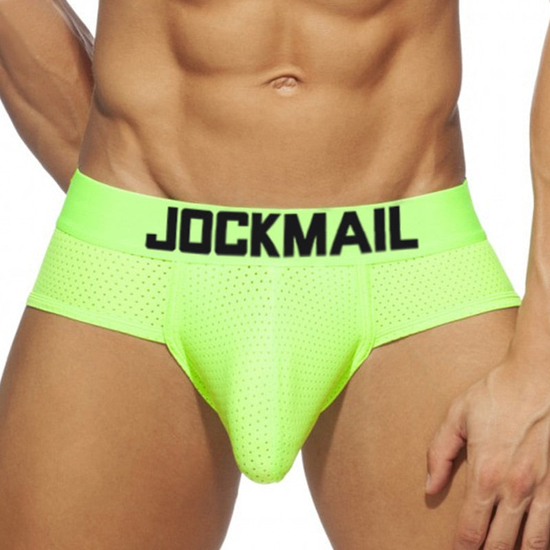 NEON Briefs 4-Pack