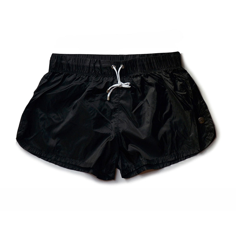 SEE-THRU Shorts