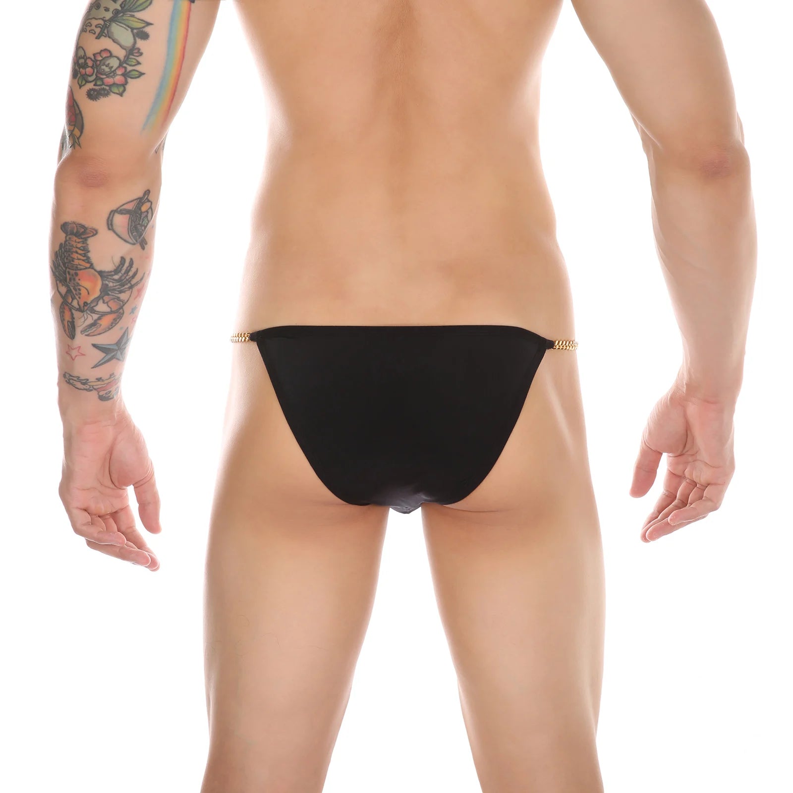 BOSS(Y) Super Briefs