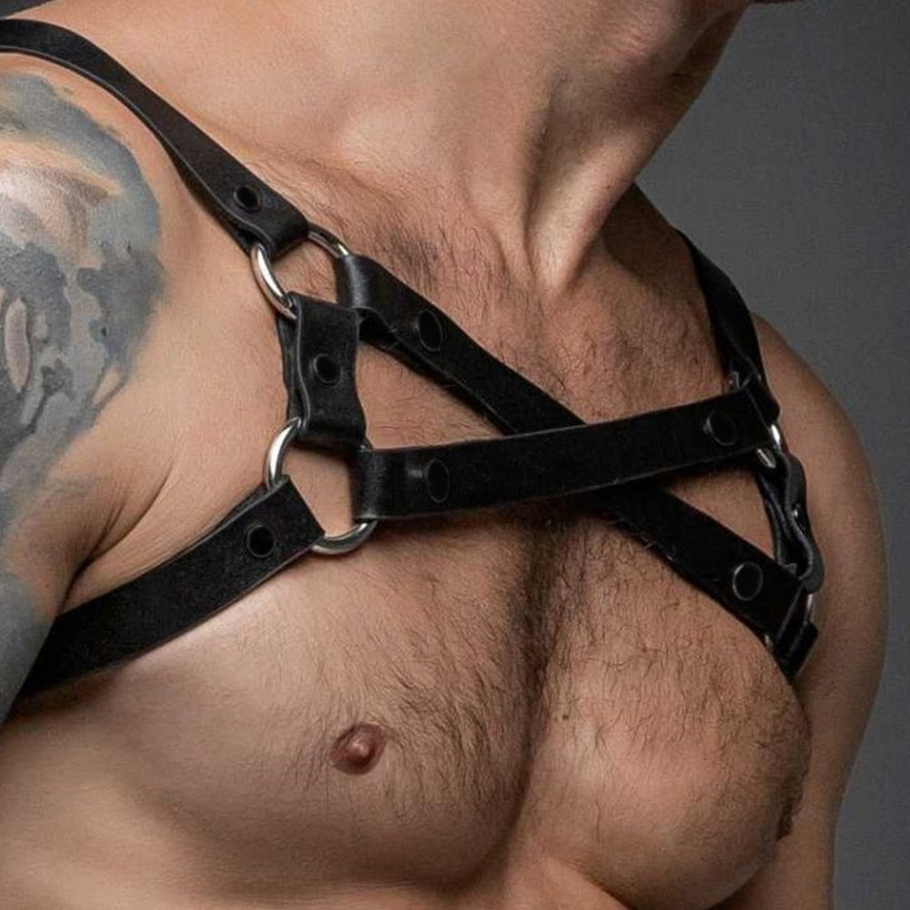 UNDRG Harness