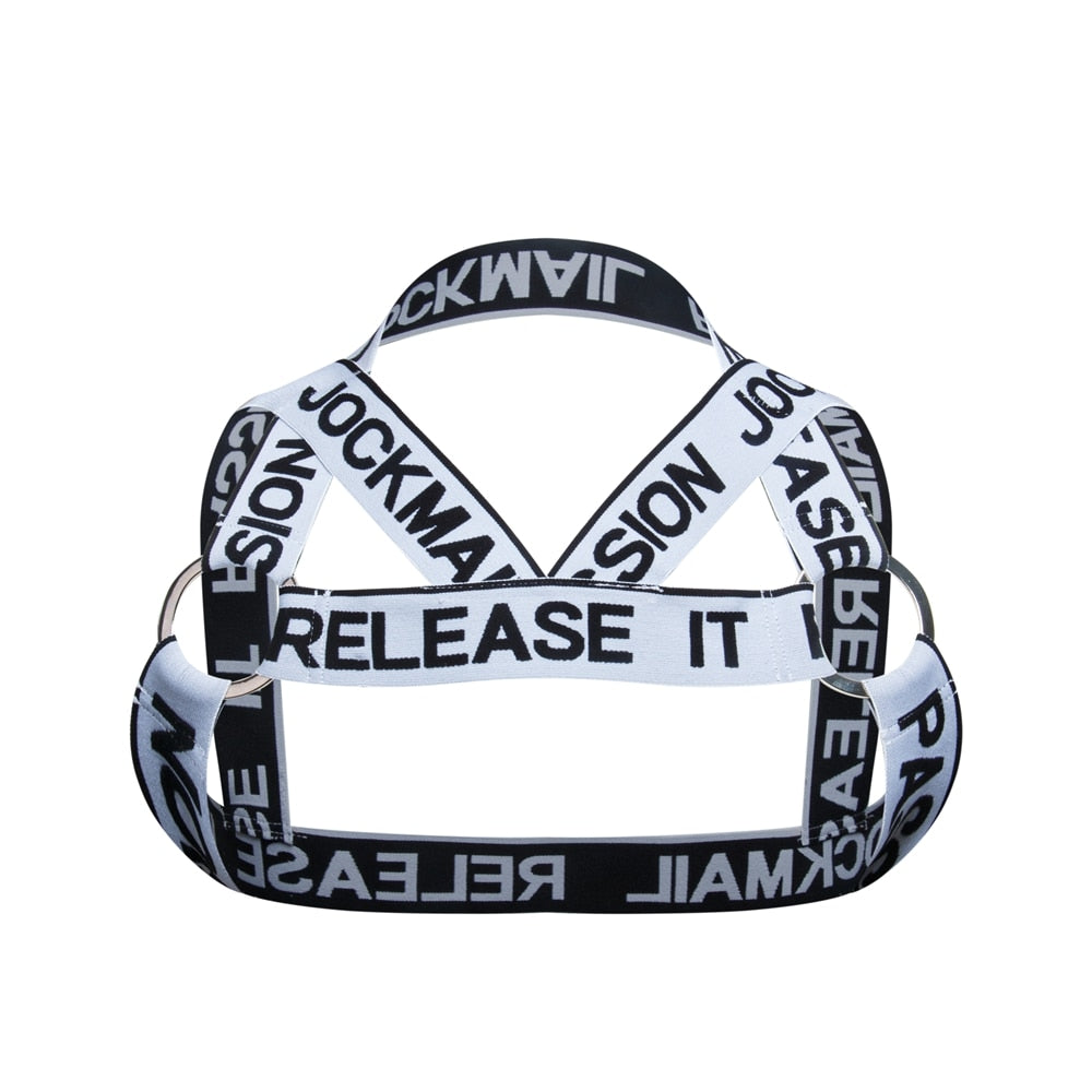 JM Harness