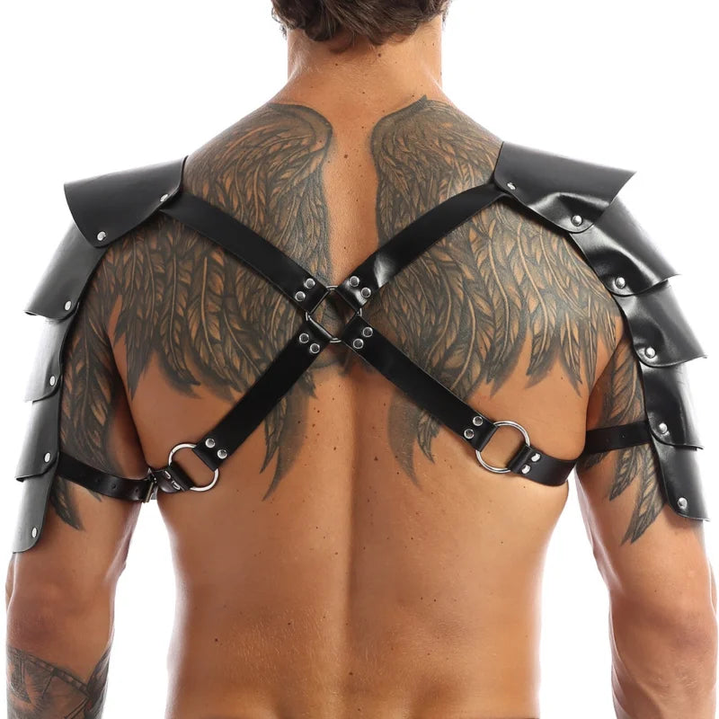 POWER DOM Harness