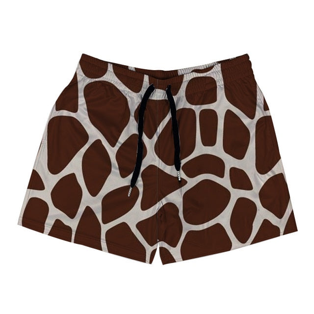 SAVANNAH Shorts