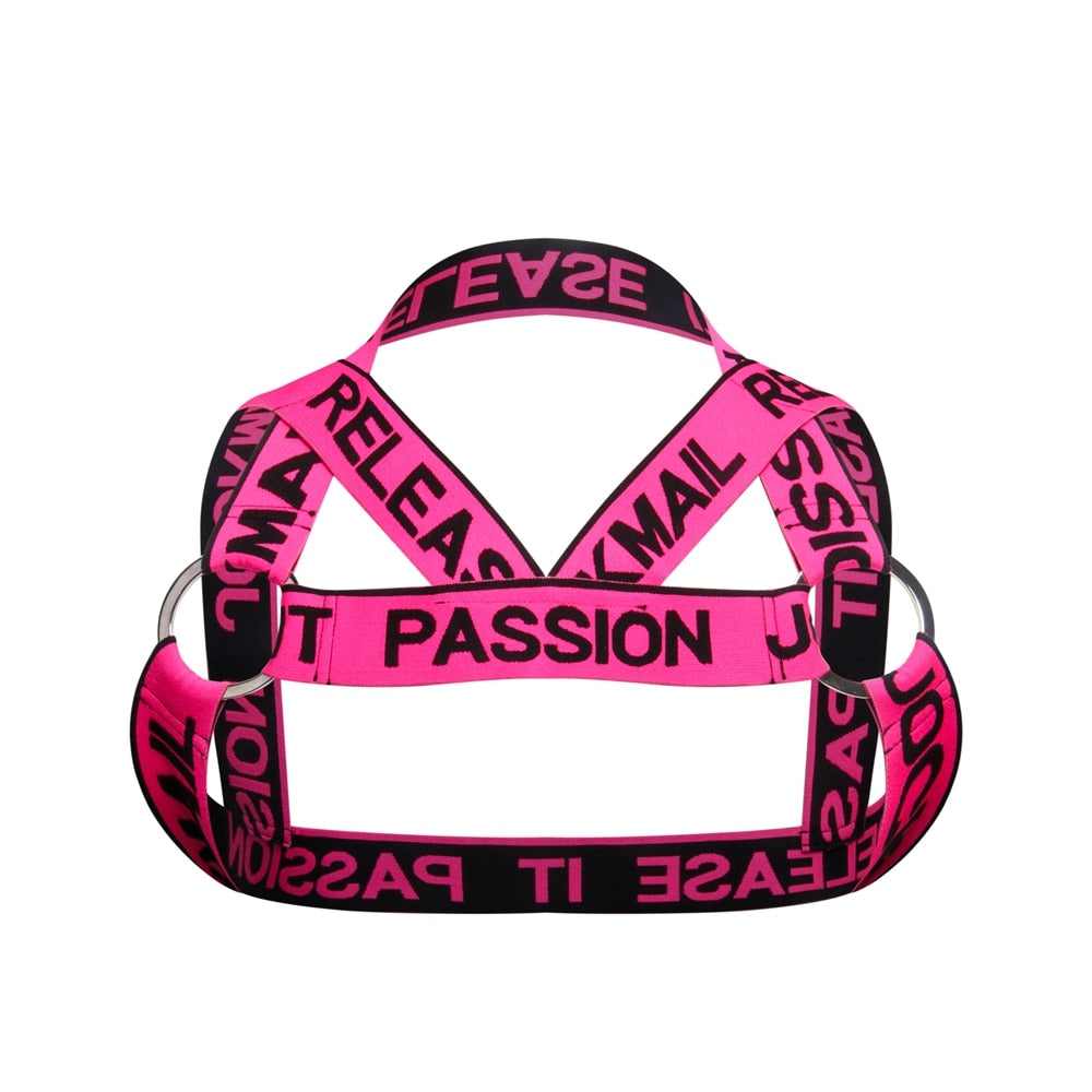JM Harness