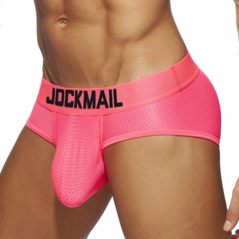 NEON Briefs 4-Pack