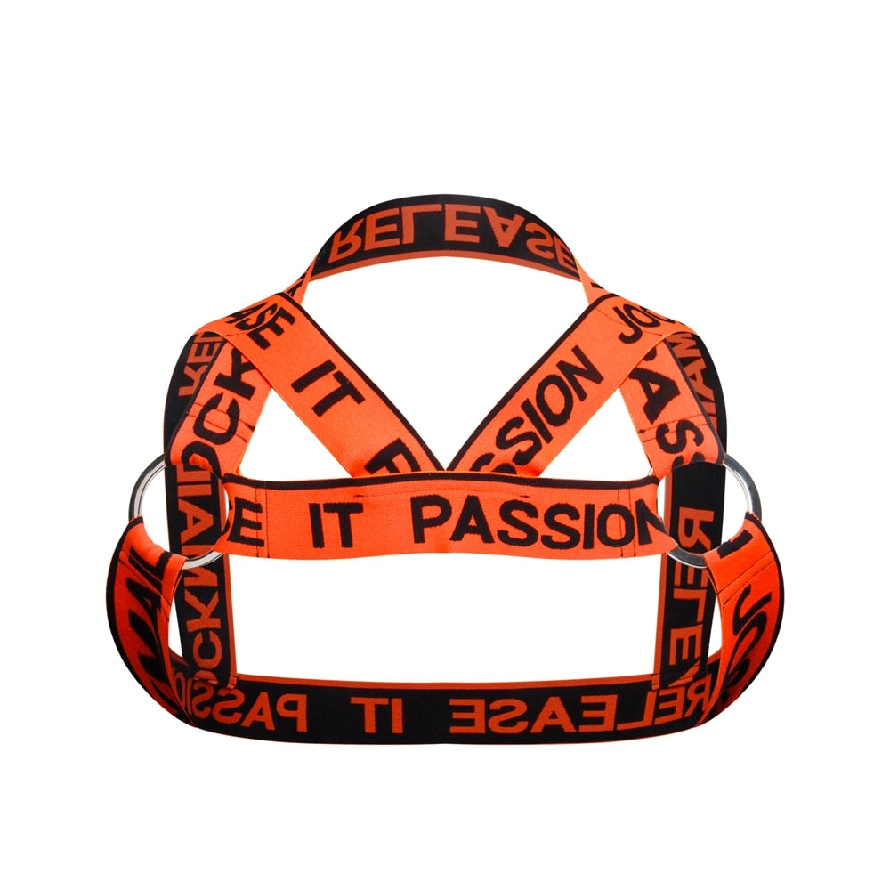 JM Harness