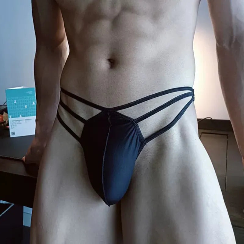 HUNG Pouchy G-String