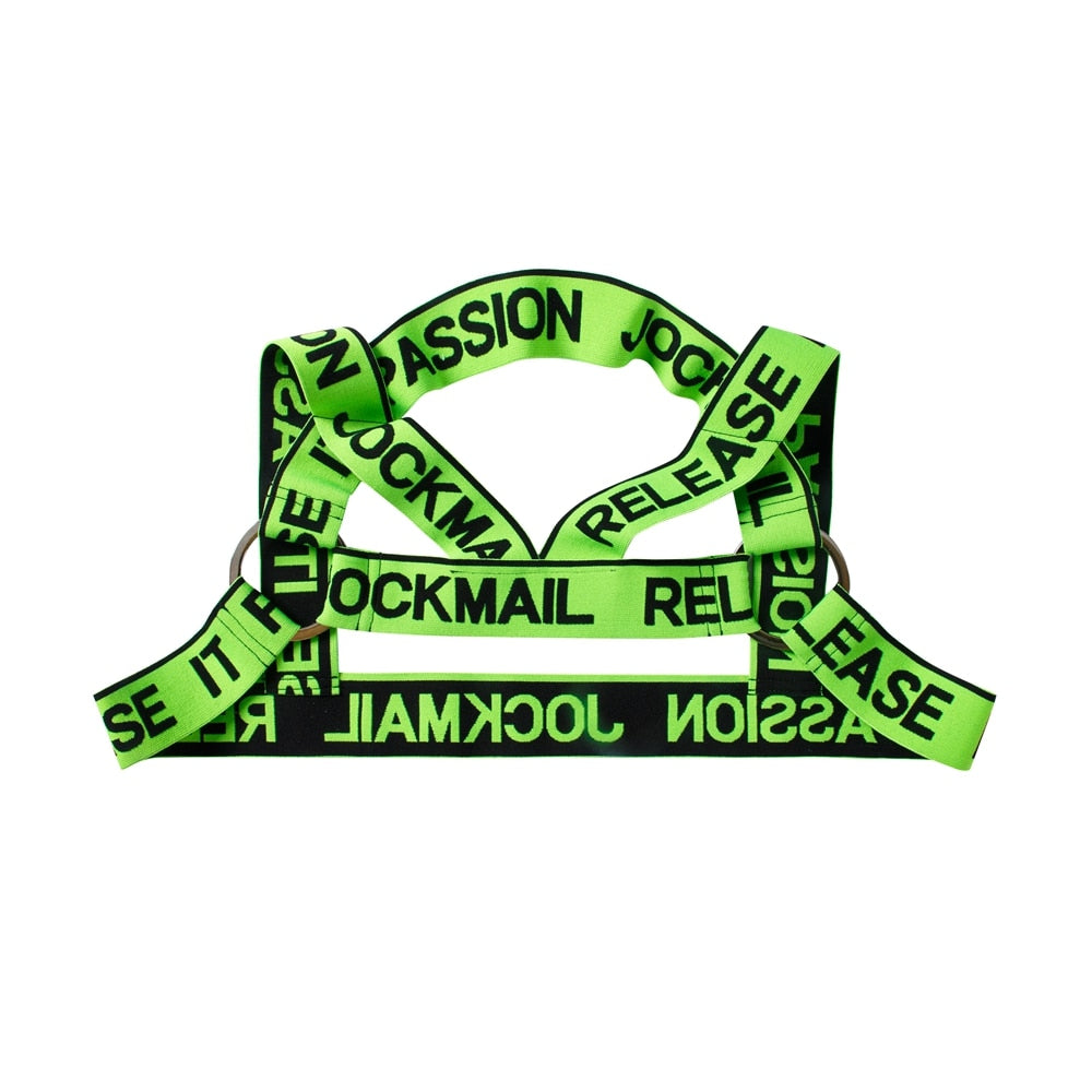 JM Harness