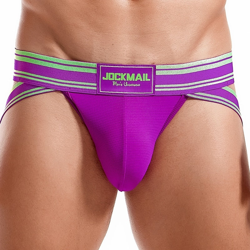 LCX Jockstrap