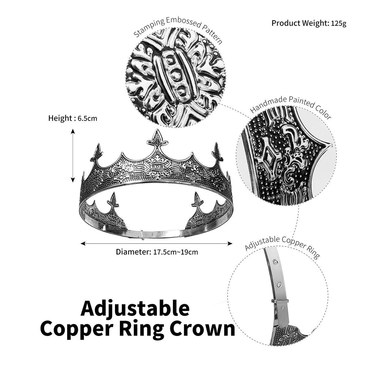ROYAL Crown