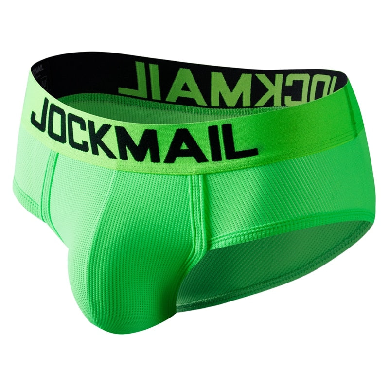 NEON Briefs 4-Pack