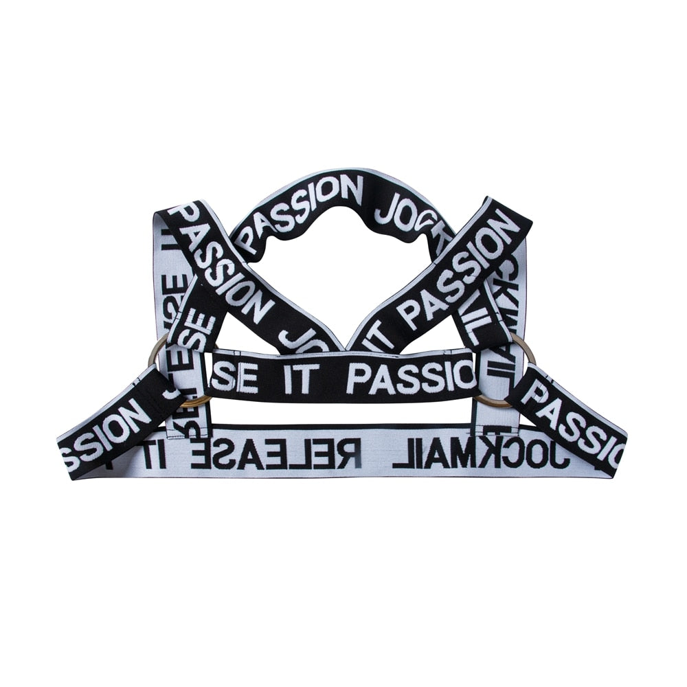 JM Harness