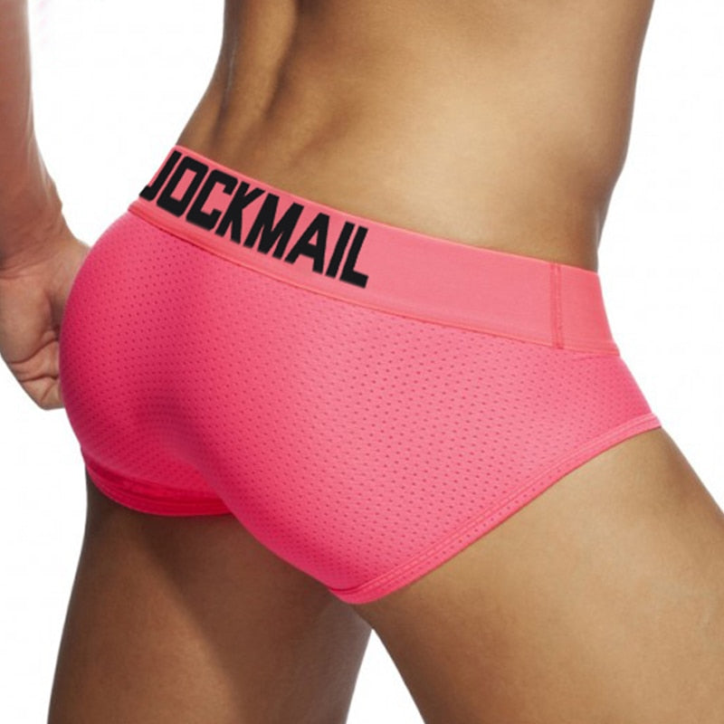 NEON Briefs 4-Pack
