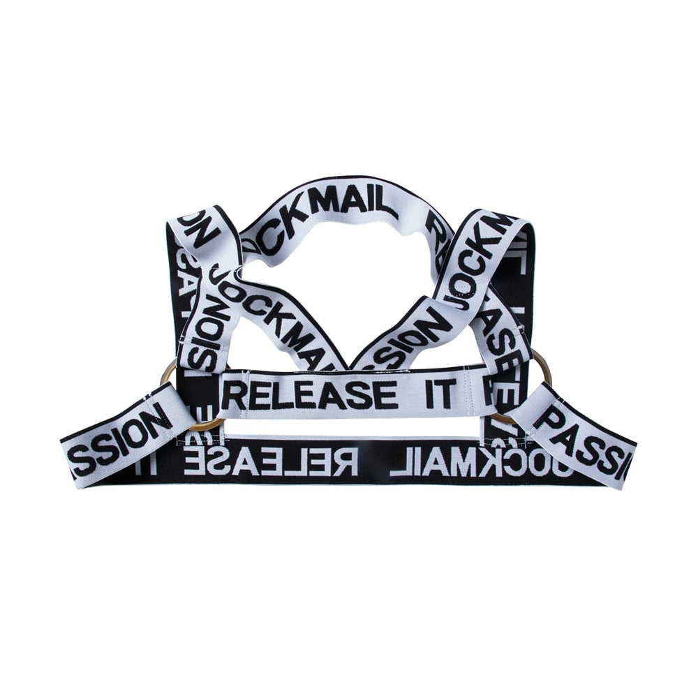 JM Harness
