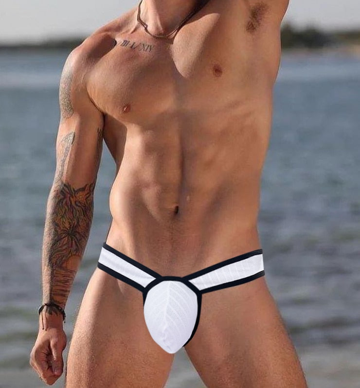 V HUNG Briefs