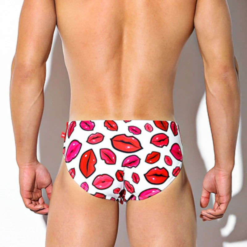 LIPS Swim Briefs